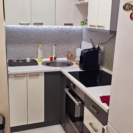 Lux Apartmann Appartement *