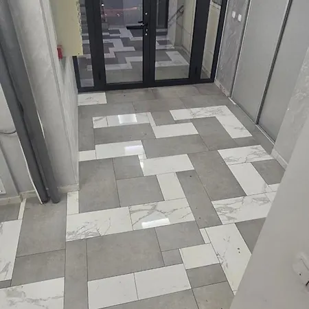 Lux Apartmann * Belgrado