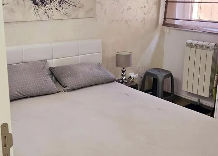 아파트 Lux Apartmann 베오그라드