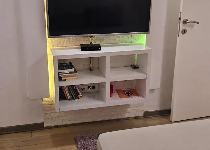 Lux Apartmann 베오그라드