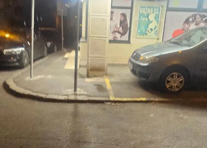 Lux Apartmann 아파트 *