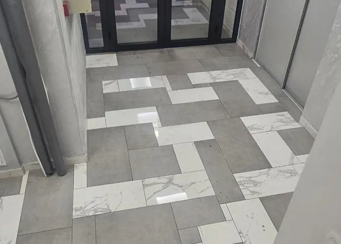 Lux Apartmann * 베오그라드